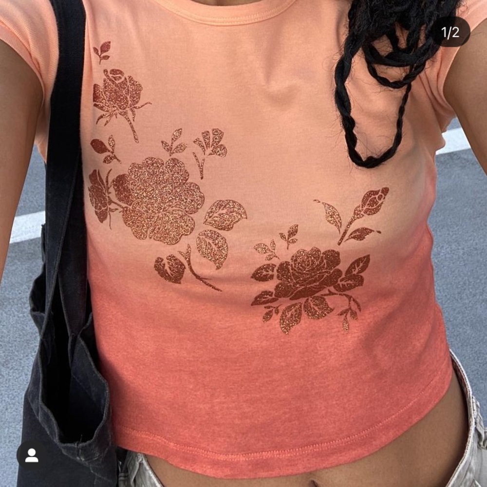 urban outfitters t shirt